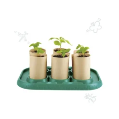 Invernadero de Cultivo para Jardineros