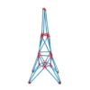 Juego de construcción Torre Eiffel Flexistick