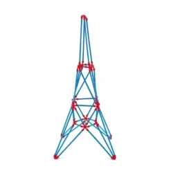 Juego de construcción Torre Eiffel Flexistick