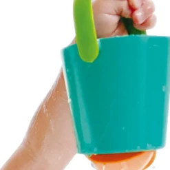 Juego de cubos alegres