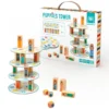 Juego de estrategia Puppies Tower