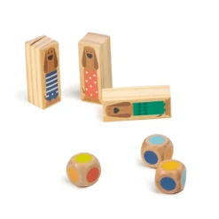 Juego de estrategia Puppies Tower