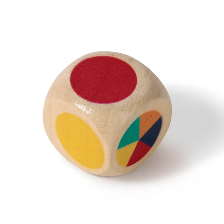 Juego de habilidad - Colores y pinzas