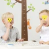 Juego de observación Tempo Toni
