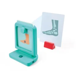 Juego médico del pequeño doctor - 22 piezas