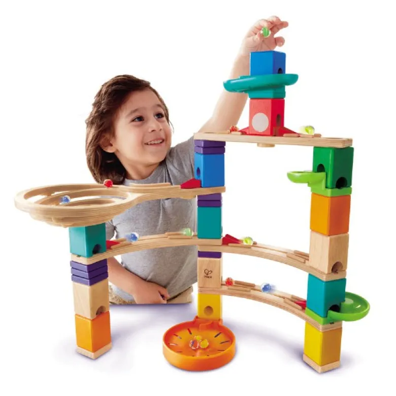 Juegos de canicas acantilado
