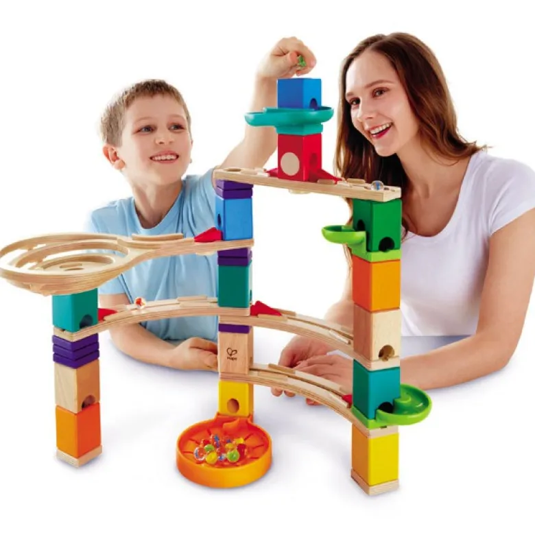 Juegos de canicas acantilado