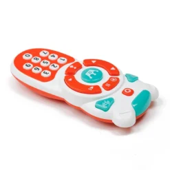 Juguete mando a distancia – My Remote Controller