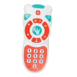 Juguete mando a distancia – My Remote Controller