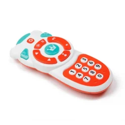 Juguete mando a distancia – My Remote Controller
