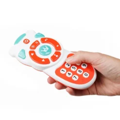 Juguete mando a distancia – My Remote Controller