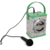 Karaoke portátil con bluetooth