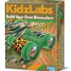 KidzLabs Construye tus Binoculares