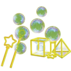 Kidz Labs de pompas