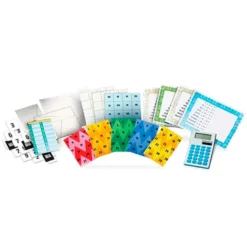 KidzLabs Juego de matemáticas - Math Magic