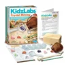 KidzLabs minería cristalina