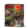 KidzLabs paleontología esqueleto Tyrannosaurus Rex