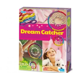 KidzMaker crea tu propio atrapasueños