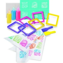 KidzMaker Kit Decora tus Telas