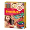 KidzMaker Pulseras trenzadas de la amistad