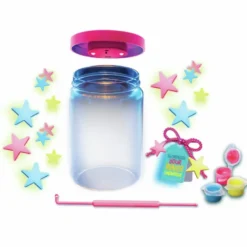 KidzMaker Tarro de las Galaxias