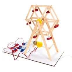 Kit Boost Explorador de Circuitos