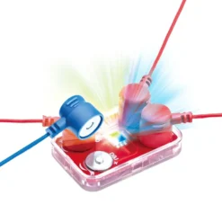 Kit Boost Explorador de Circuitos