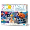 Kit científico STEAM - Exploración del Espacio