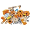 Kit de experimentos deluxe