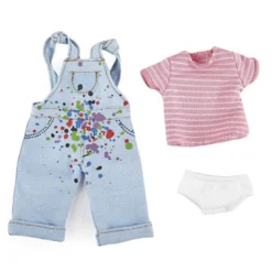 Kruseling Chloe pintora outfit