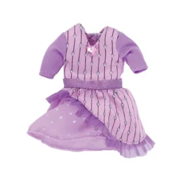 Kruselings Chloe vestido de hada