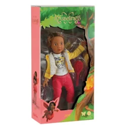 Kruselings Joy muñeca casual