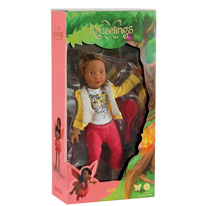 Kruselings Joy muñeca casual