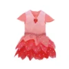 Kruselings Joy vestido de hada