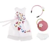 Kruseling Sofia summer festival outfit