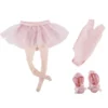 Kruseling Vera bailarina outfit
