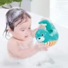 Lanzador de Agua Foca