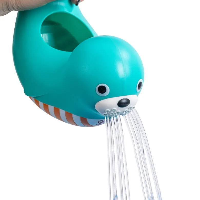 Lanzador de Agua Foca