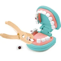 Little Dentist Playset