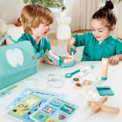 Little Dentist Playset