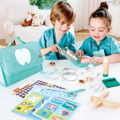 Little Dentist Playset