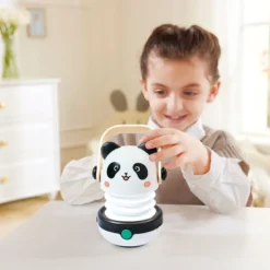 Luz Panda Glow & Play