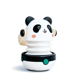 Luz Panda Glow & Play
