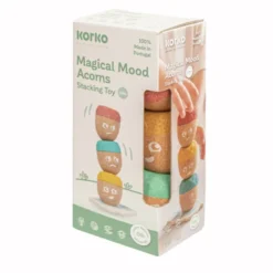 Magical Mood Acorns