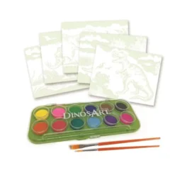 Magic Watercolor