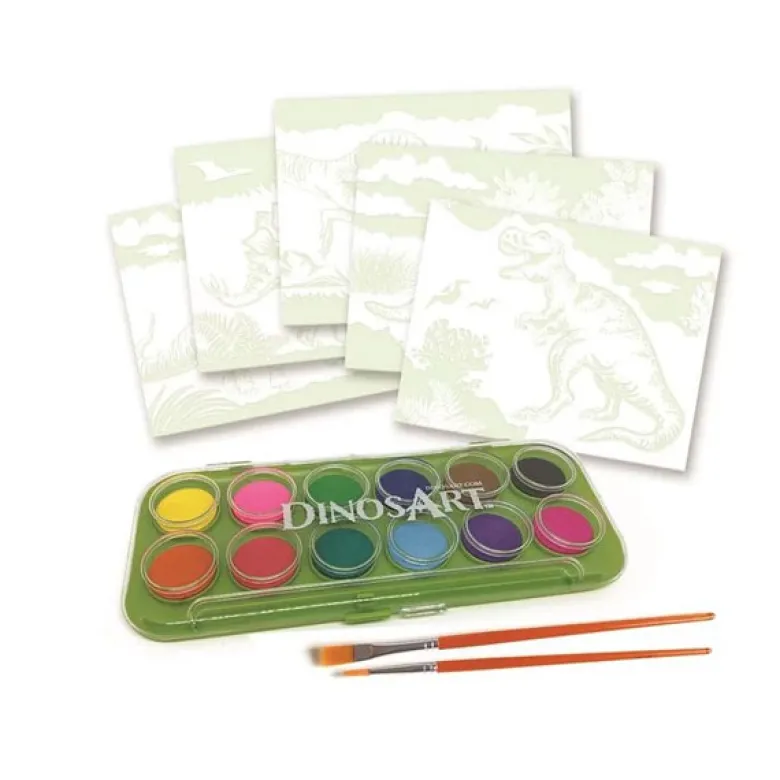 Magic Watercolor