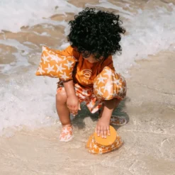Manguitos infantiles Sea Star