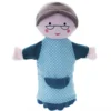 Marioneta abuelita