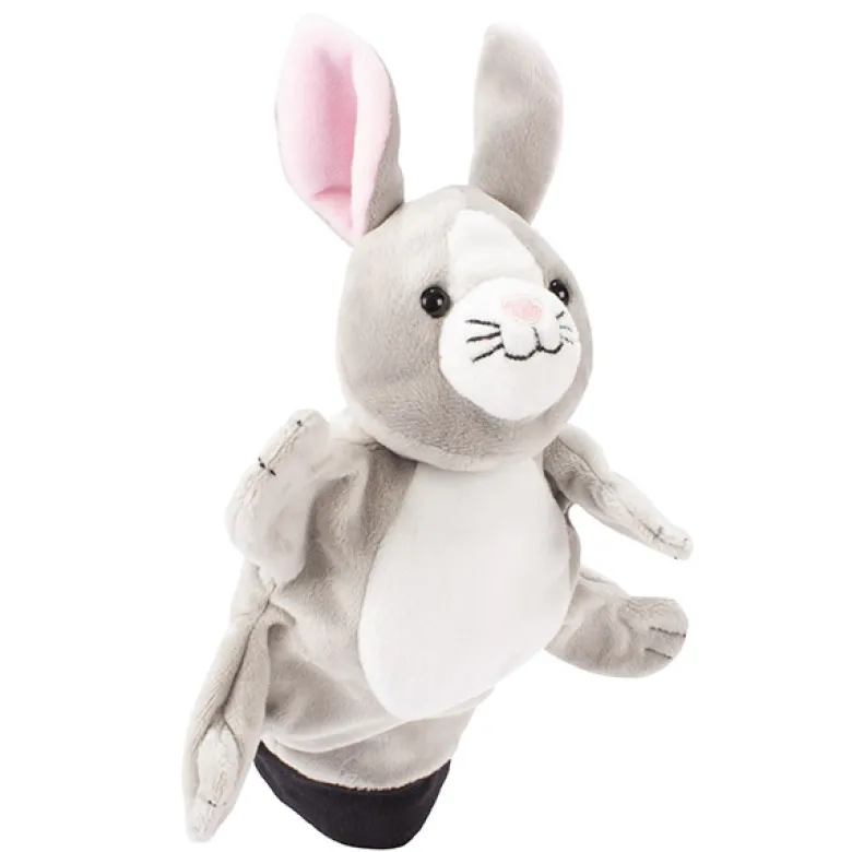 Marioneta conejo
