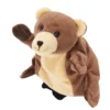 Marioneta oso